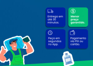 Como Pedir Botijão de Gas- O Jeito Prático, Seguro e Que Cabe no Seu Bolso